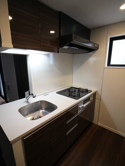 S-RESIDENCE日本橋馬喰町の物件内観写真