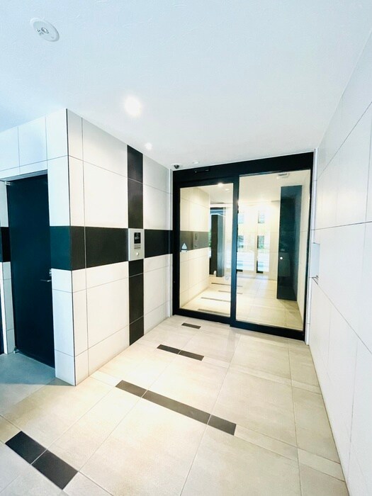 S-RESIDENCE日本橋馬喰町の物件外観写真