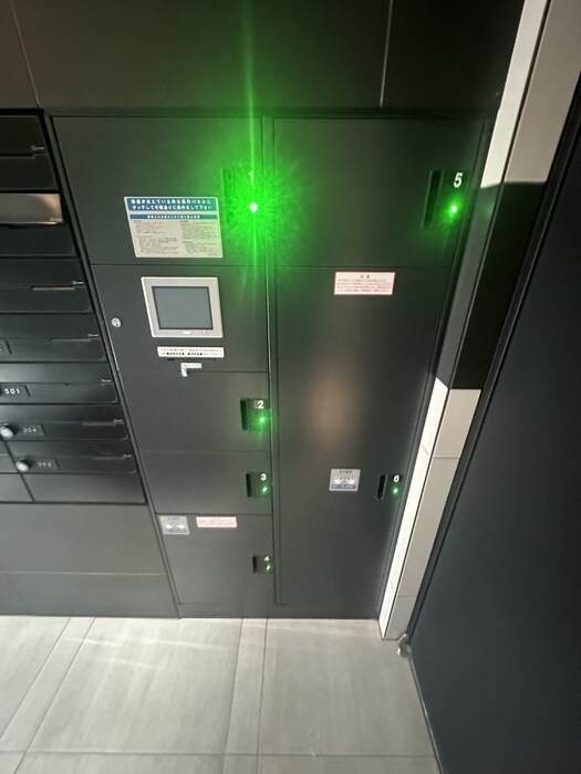 S-RESIDENCE日本橋馬喰町の物件外観写真