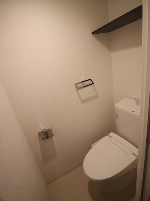 S-RESIDENCE日本橋馬喰町の物件内観写真