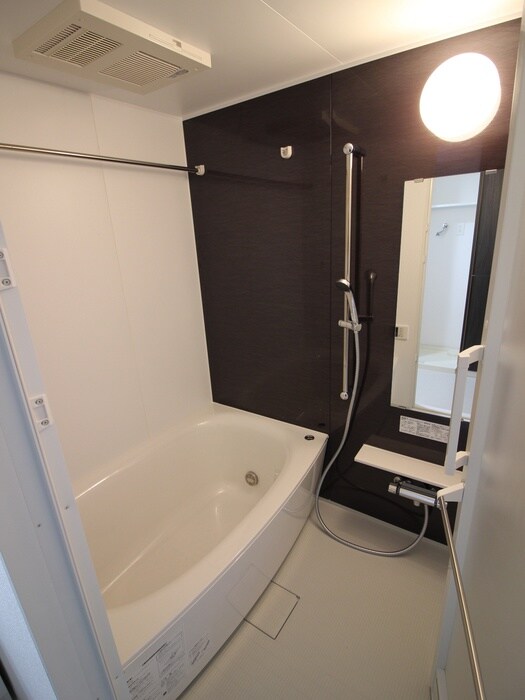 S-RESIDENCE日本橋馬喰町の物件内観写真