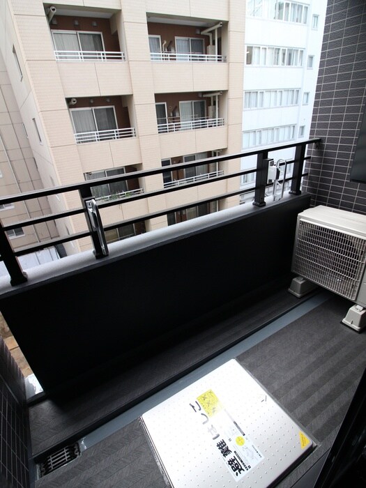 S-RESIDENCE日本橋馬喰町の物件内観写真