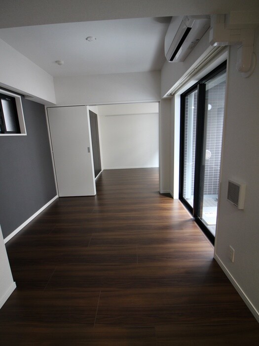 S-RESIDENCE日本橋馬喰町の物件内観写真