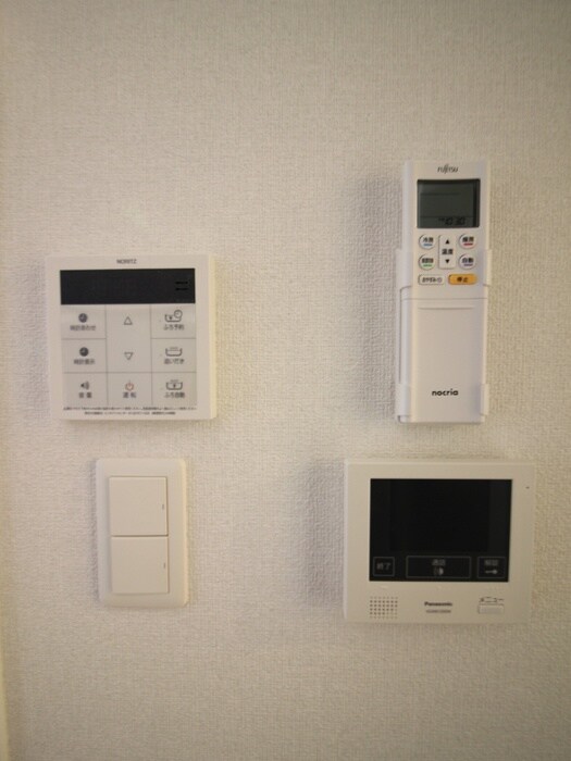 S-RESIDENCE日本橋馬喰町の物件内観写真