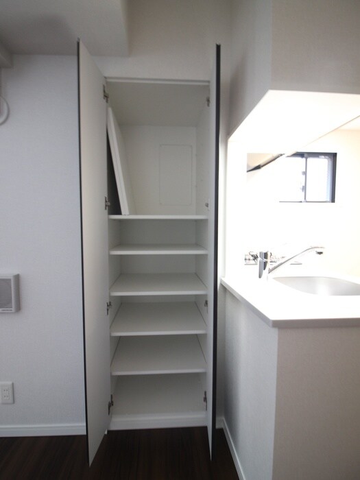 S-RESIDENCE日本橋馬喰町の物件内観写真