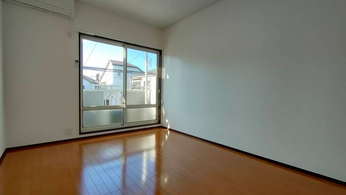 アドバンスの物件内観写真