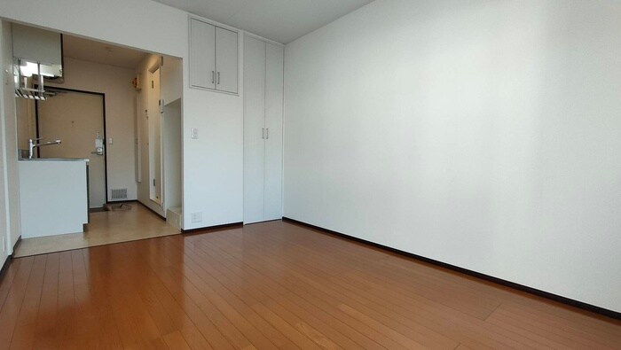 アドバンスの物件内観写真