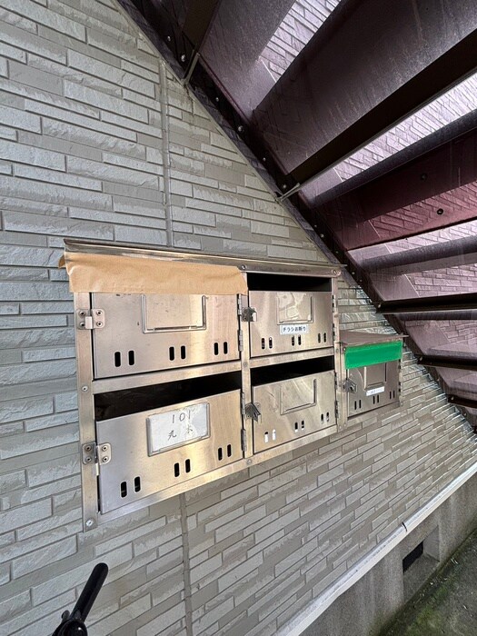 アドバンスの物件外観写真