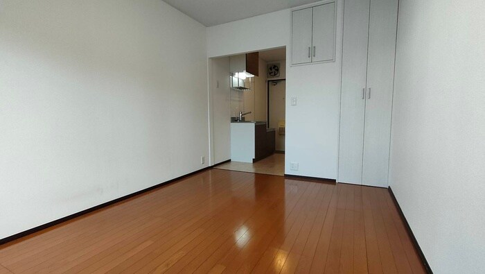 アドバンスの物件内観写真