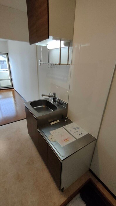 アドバンスの物件内観写真