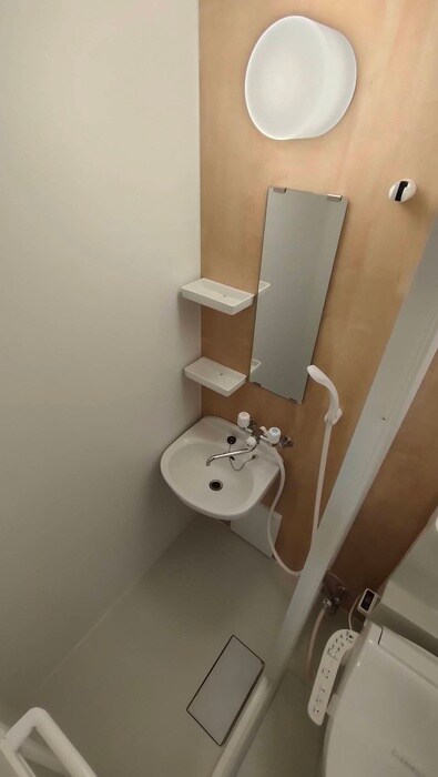 アドバンスの物件内観写真