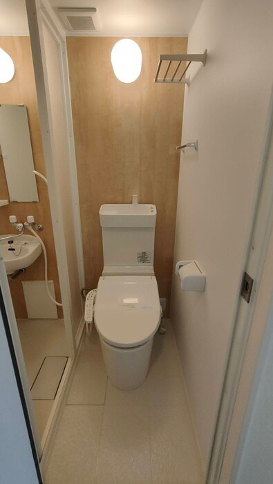 アドバンスの物件内観写真