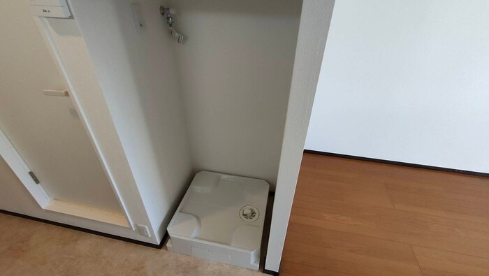 アドバンスの物件内観写真