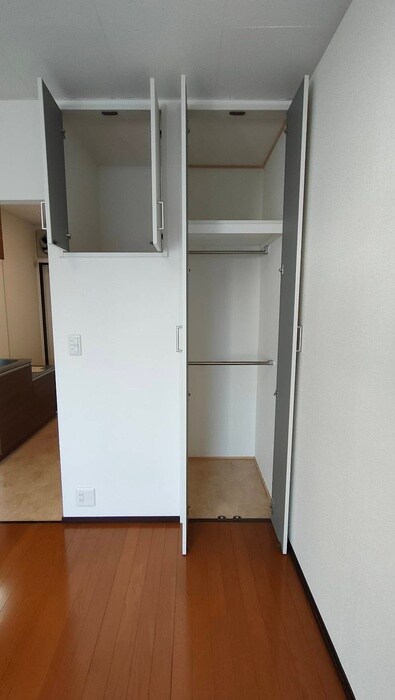 アドバンスの物件内観写真