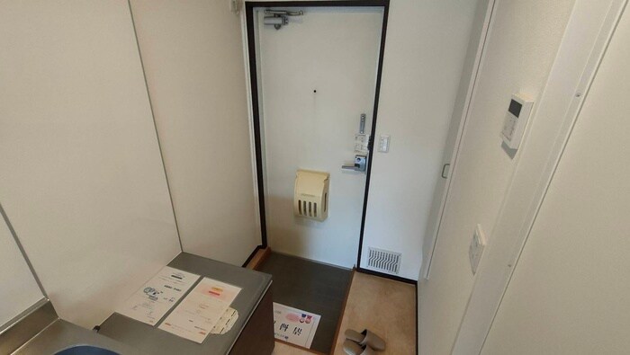 アドバンスの物件内観写真