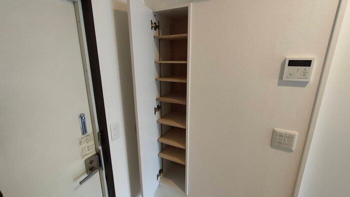 アドバンスの物件内観写真