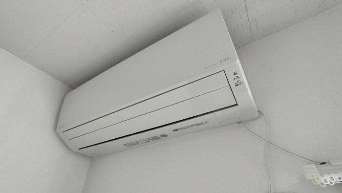 アドバンスの物件内観写真