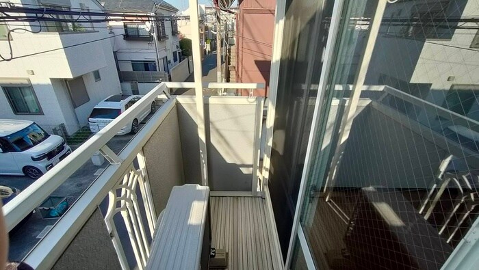 アドバンスの物件内観写真