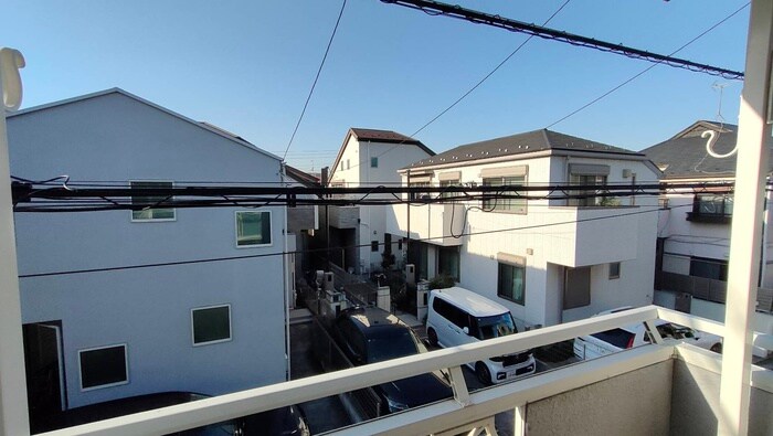 アドバンスの物件内観写真