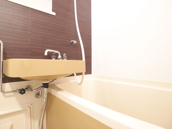 Ｔ′ｓ　ｇａｒｄｅｎ南柏の物件内観写真