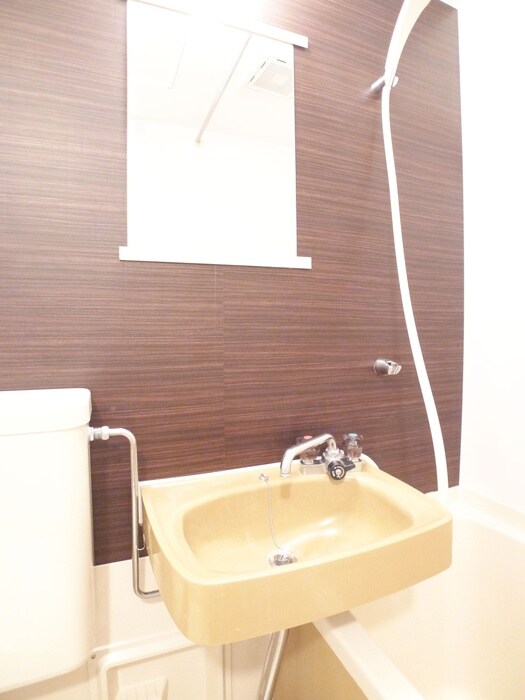 Ｔ′ｓ　ｇａｒｄｅｎ南柏の物件内観写真