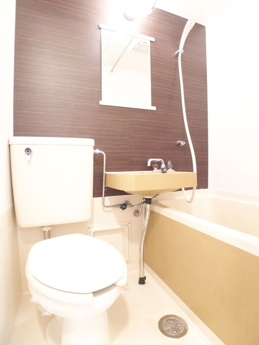 Ｔ′ｓ　ｇａｒｄｅｎ南柏の物件内観写真