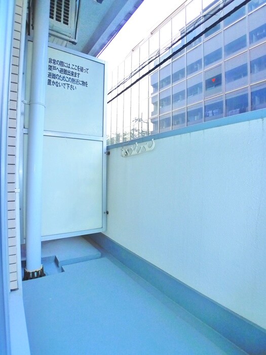 Ｔ′ｓ　ｇａｒｄｅｎ南柏の物件内観写真