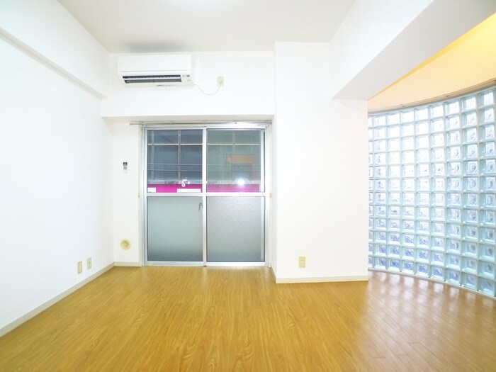 Ｔ′ｓ　ｇａｒｄｅｎ南柏の物件内観写真