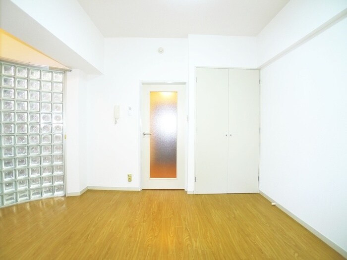 Ｔ′ｓ　ｇａｒｄｅｎ南柏の物件内観写真