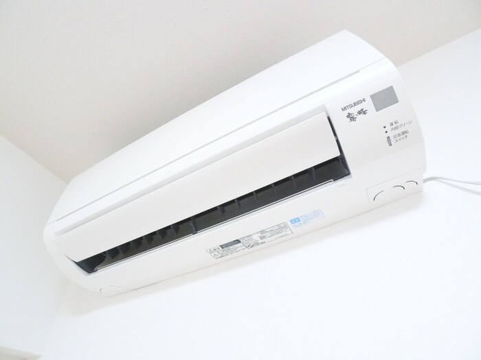 Ｔ′ｓ　ｇａｒｄｅｎ南柏の物件内観写真