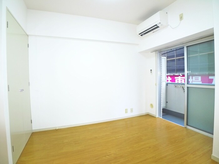 Ｔ′ｓ　ｇａｒｄｅｎ南柏の物件内観写真