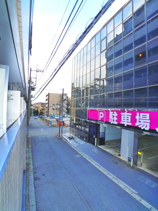 Ｔ′ｓ　ｇａｒｄｅｎ南柏の物件内観写真