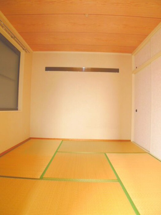グリーンハイツあかねの物件内観写真