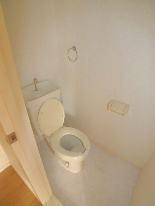 グリーンハイツあかねの物件内観写真