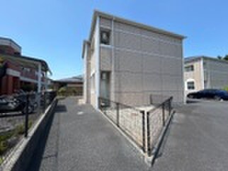 plaisirの物件外観写真