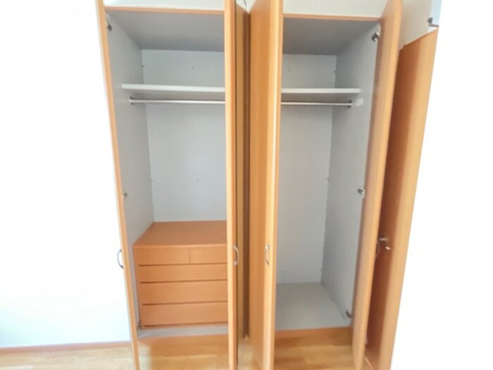 plaisirの物件内観写真