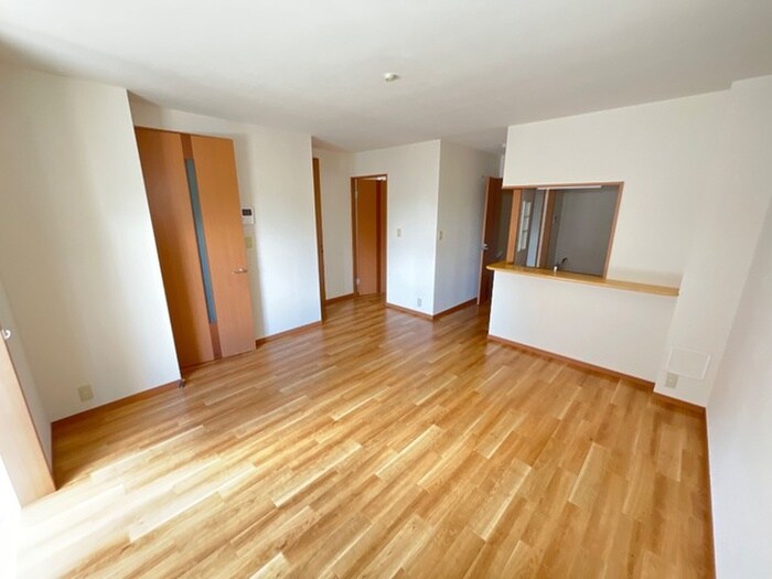 plaisirの物件内観写真