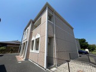 plaisirの物件外観写真