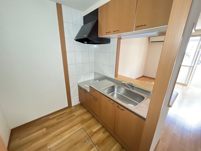 plaisirの物件内観写真