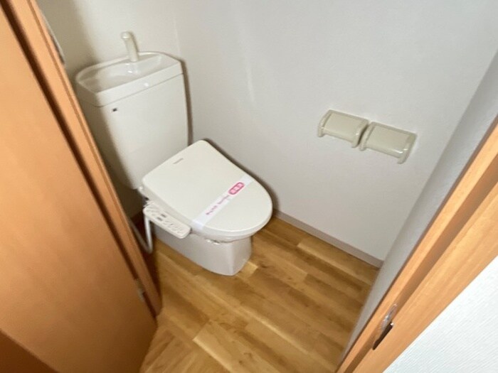 plaisirの物件内観写真