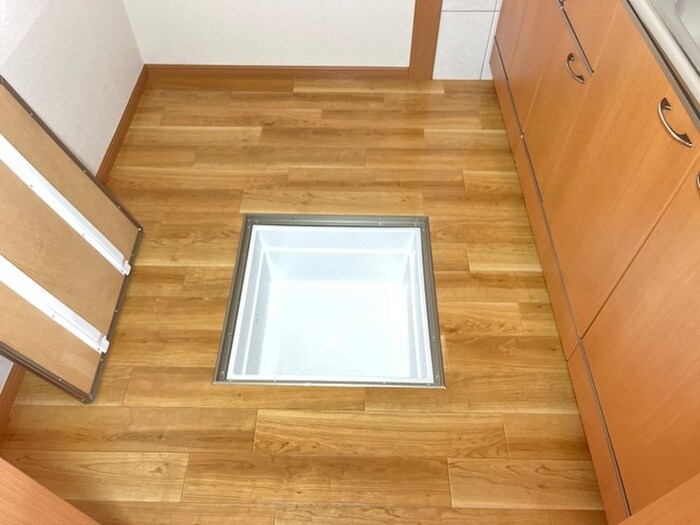 plaisirの物件内観写真