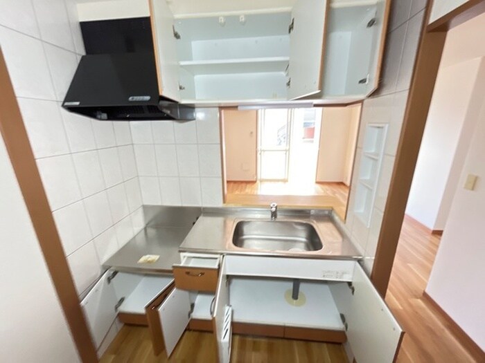 plaisirの物件内観写真