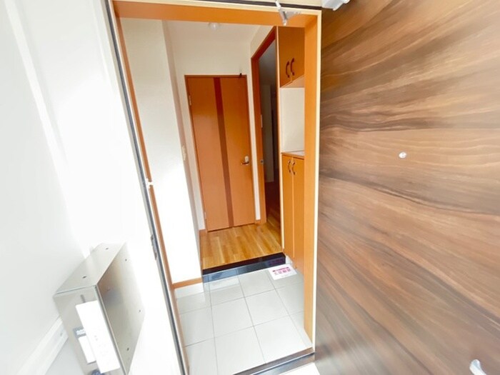 plaisirの物件内観写真