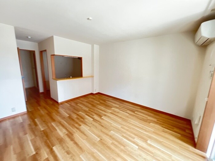 plaisirの物件内観写真