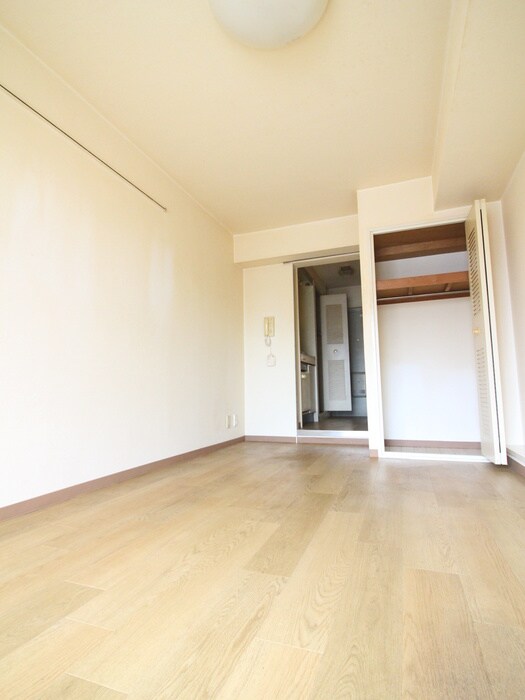 ジョイフル亀有の物件内観写真