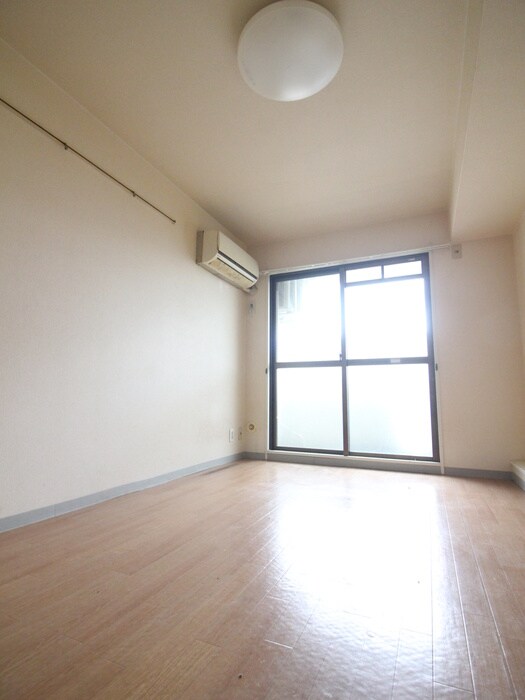 ジョイフル亀有の物件内観写真