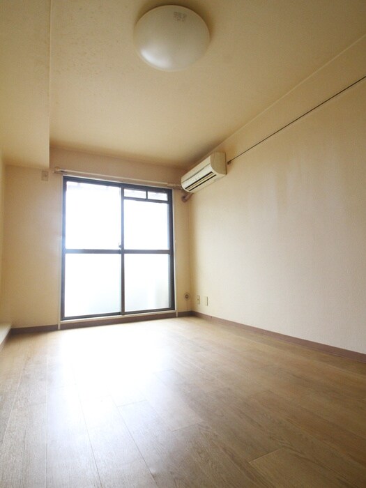 ジョイフル亀有の物件内観写真