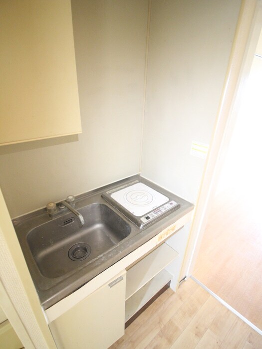 ジョイフル亀有の物件内観写真