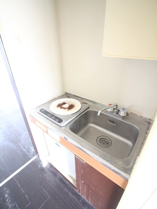 ジョイフル亀有の物件内観写真