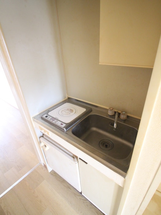 ジョイフル亀有の物件内観写真